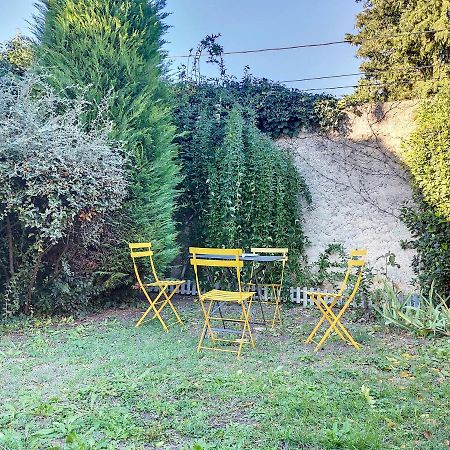 Gite L'Odonate, Partage Des Eaux LʼIsle-sur-la-Sorgue Екстериор снимка